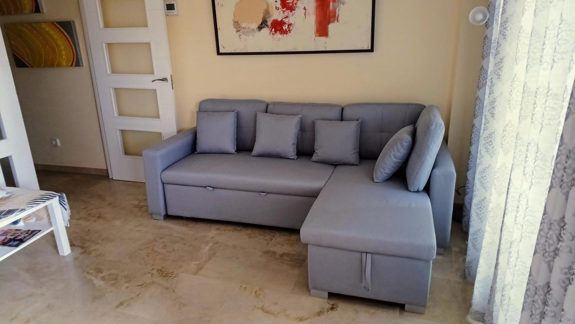 Residencial La Duquesa Suites Golf & Gardens 산루이스데사비닐라스 외부 사진
