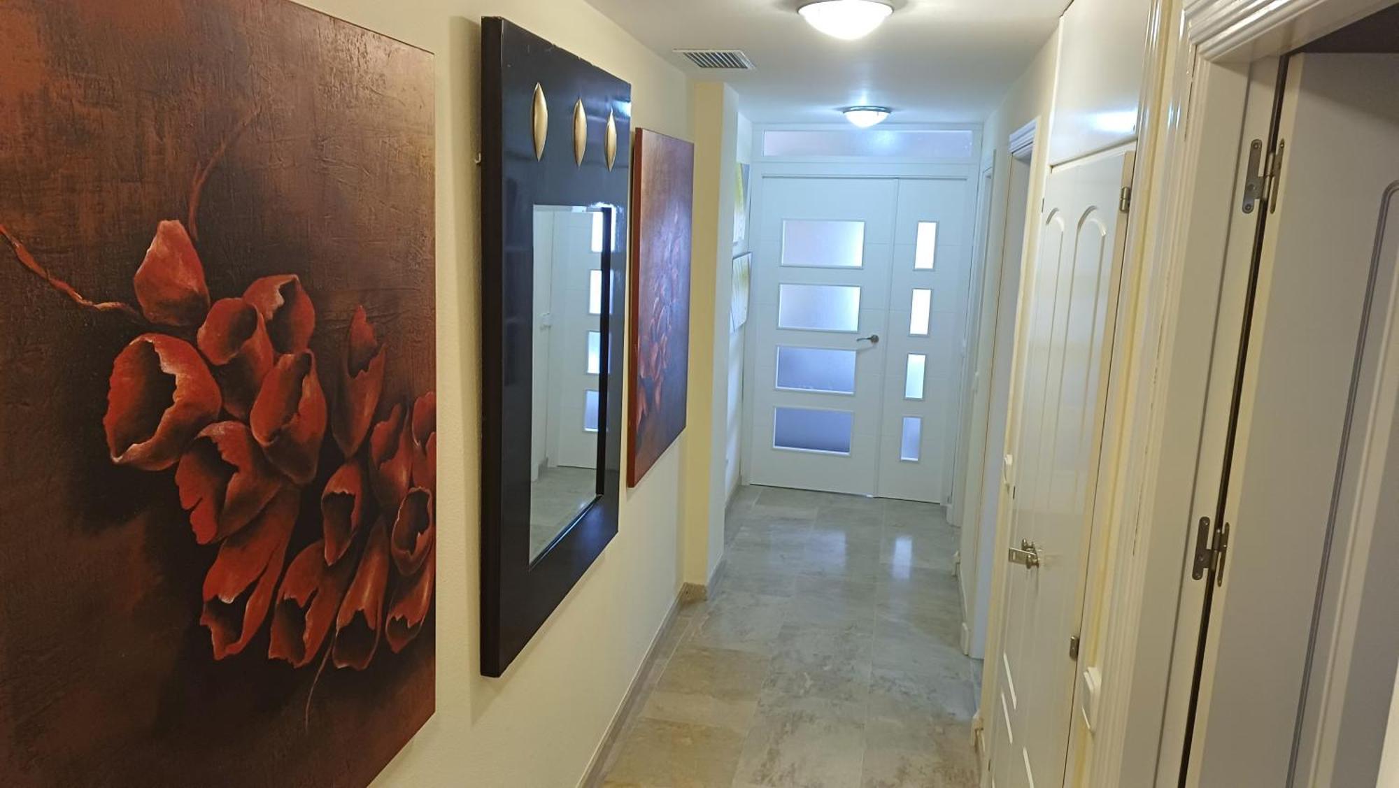 Residencial La Duquesa Suites Golf & Gardens 산루이스데사비닐라스 외부 사진